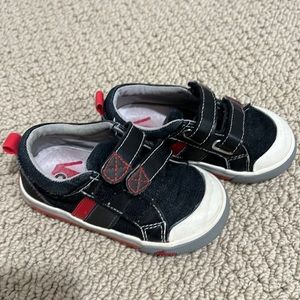 See Kai Run Sneakers